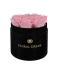 flower box rose n wine medio